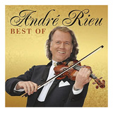 Cd: Lo Mejor De: Andre Rieu