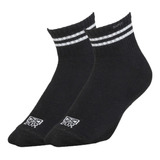 Media Sox® Deportiva Unisex Secado Rapido Sterling Algodon