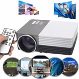 Mini Proyector Gm50 Full Hd