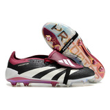 Tenis De Futbol adidas Predator 30 Fg Tacos Tachones 26