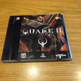 Quake Ii Juego De Play Station