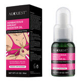 Q Skin Care Alarge Breast Plump Breast Beauty Aceite Para Se