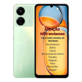 Xiaomi Redmi 13c 256gb 4gb Ram Verde Global Novo Lacrado