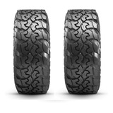 Paquete 2 Llantas 32x10r14 Obor Brawler (wl05) 