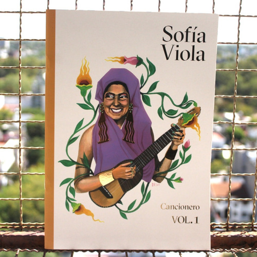 Cancionero - Sofia Viola
