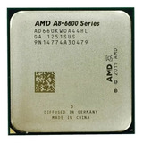 Processador De Cpu Quad Core A8 6600k A8 6600 De 3,9 G Da Sé