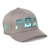 Gorra Original Fox Racing Fgmnt Flexfit