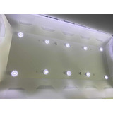 Tiras Led Pantalla Samsung Un32j4300afxzx