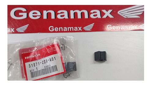 Amortiguador C/u , Retractil Generador Eu300is Orig Genamax