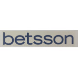 Betsson Sponsor Boca Juniors 2023-2024 Titular Utilería Únic