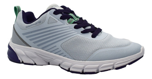 Zapatillas De Mujer Accelerate Ii Montagne Running Cts