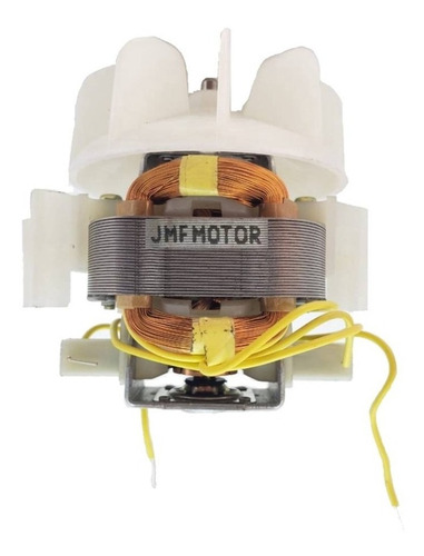 Motor Para Secador Taiff 127v Original Jmf