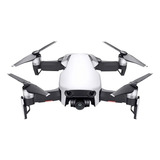 Drone Dji Mavic Air Pro Arctic White 1 Batería, Muy Poco Uso