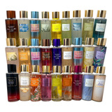 Mayoreo 10 Pzas Body Mist Victoria Secret  250 Ml