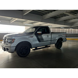 Ford F-150 F150 Tremor