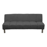 Sofacama Royal Tela Gris