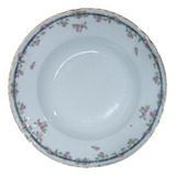 Platos Porcelana Theodore Haviland Francia Usados Impecable