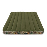 Intex Realtree Prestige Downy Airbed With Separate (6 C-cell