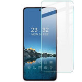 Para: Xiaomi 12 Lite - Lámina Vidrio Mica Pantalla