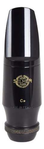 Boquilla Sax Tenor Soloist Selmer París | Envío gratis
