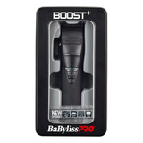 Babylisspro Clipper Boost Fx870bp-mb Máquina Motilar Pelo