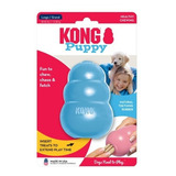 Juguete Kong Puppy Para Perros Cachorros Talla L 13-30 Kg