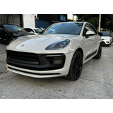 Porsche Macan Gts