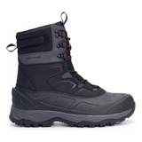 Bota Impermeable Montagne Vector Robusta Preski Senderismo 