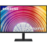 Samsung S60a Monitor Alta Resolución Qhd Hdr10 75hz 32 -in