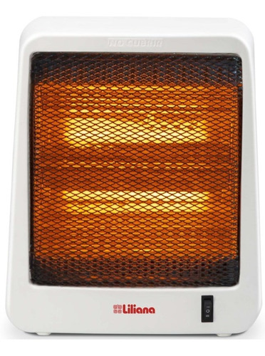 Calefactor Ci070 Compact Hot Liliana