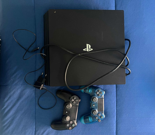 Playstation 4 Pro