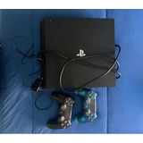 Playstation 4 Pro