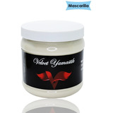 Mascarilla Facial Cremosa De  Ácido Hialurónico Vit.e 1 Kilo