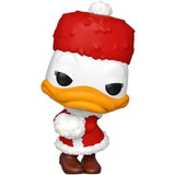 Funko Disney - Holiday Daisy Duck #1127