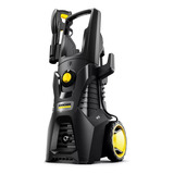 Hidrolavadora Karcher K5 Ar Domestica De 1900w Y 139bar