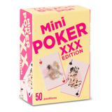 Mini Poker Xxx Edition [poker Con 50 Posiciones]