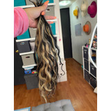 Extensiones De Cabello Natural