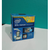 Procesador Intel Pentium G3240 (3mb Cache, 3.1 Ghz Lga 1150)