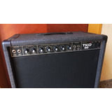 Peavey Tko 65  *made In U S A * Bajo - Guitarra - Teclados -