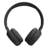 Fone Headphone Jbl Tune 520bt Preto