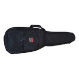 Soft Bag Nylon Guitarra Pedaleira E Pedalboard Alça Mochila