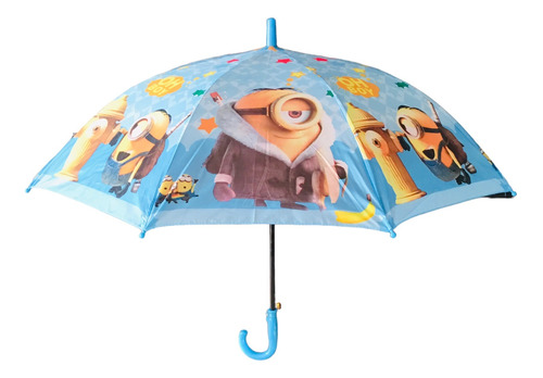 Paraguas Para La Lluvia Niños Y Niñas