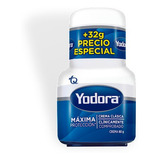 Desodorante Yodora