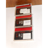 Cassette Minidv Sony  - Lote De 100 Cassettes Con Caja