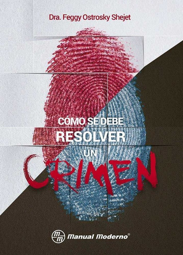 Libro Como Se Debe Resolver Un Crimen