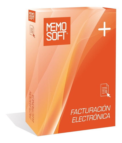 Factura Electrónica Memosoft