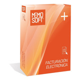 Factura Electrónica Memosoft