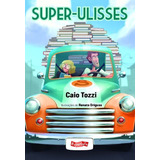 Super-ulisses