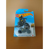 Hot Wheels. Moto Deportiva (53). 