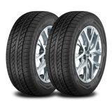 Kit 2 Neumaticos Fate 215/65 R16 98t Tl Plentia Cross 